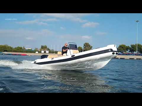 PARSUN 115HP 4-Stroke outboard - Image 2