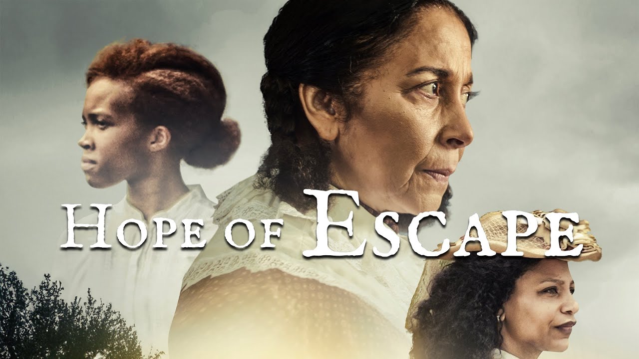 Hope of Escape (2024) | Full Movie