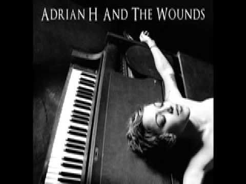 Dog Solitude - Adrian H and The Wounds