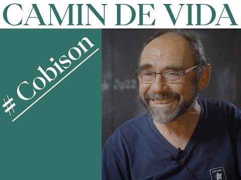 Camin de vida # Cobison