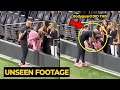 Funny moment when Mateo Messi joking with bodyguard during Inter Miami vs Nashville | Football News