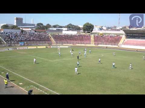 Geisel X Parquinho 1°Jogo-Técnicos e jogadores falam sobre a 1° partida das finais da Copa Semel