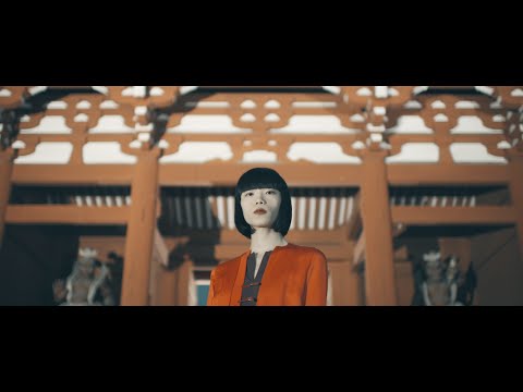 LUCKY TAPES – レイディ・ブルース (Official Music Video)