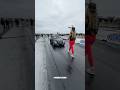 Evil’s Revenge Test Pass at Samoa Dragstrip - The Volks Group
