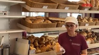 Guerra Iran, l'allarme dei panificatori a Milano: «Michette e filoni a rischio rincaro»