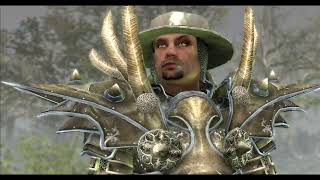 Two Worlds II - Xbox 360 - Retrotink 4k (Long Play) - Part 13