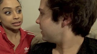 ARE THEY DATING!!? | David Dobrik