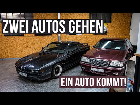 LEVELLA | Zwei Autos gehen - Ein Auto kommt