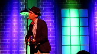 Justin Townes Earle- Am I that Lonely tonight?