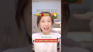 Download lagu bikin es abcd uncle mutu upin ipin tiktok kk angel mp3 Download lagu bikin es abcd uncle mutu upin ipin tiktok kk angel mp3