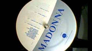 Madonna - White Heat