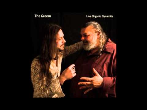 THE GREEM - ROLLIN' ON THE HIGHWAY