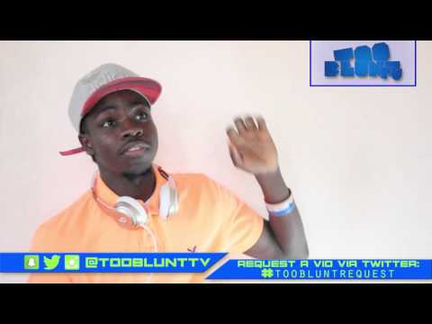 Wretch32 & Devlin Off with Their Heads (Thoughts Only..Song Copyrighted)