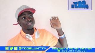 Wretch32 & Devlin Off with Their Heads (Thoughts Only..Song Copyrighted)