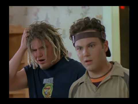 MXP: Most Xtreme Primate Coming Soon DVD Promo