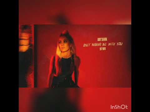 Amy Shark - Only Wanna Be With You (Official Audio)
