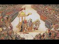 Mahabharat Episode 12 The Kingdom Of The Pandavas And Arjuna S Exile
