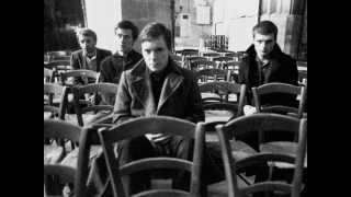 Joy Division - Komakino - Subtitulos español