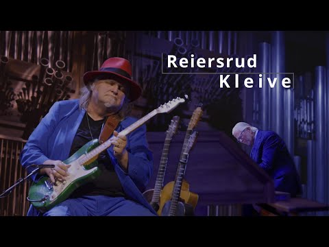 Reiersrud og Kleive 1 1