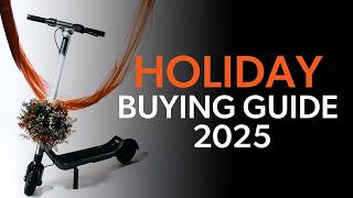 Apollo Scooters: Holiday Buying Guide (2025)