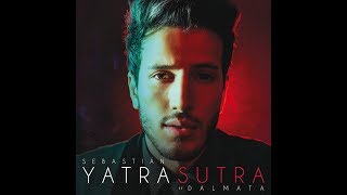 Sebastián Yatra - SUTRA ft. Dalmata