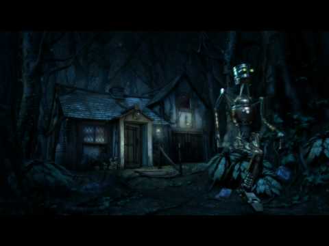 Powerless short film, Film Day version