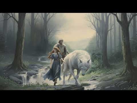 Tolkien: Lúthien Tinúviel (Sindarin Cover) V2 - 7stern