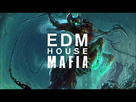 OUTRAGE & GIANTS & DVRN - Pegasus