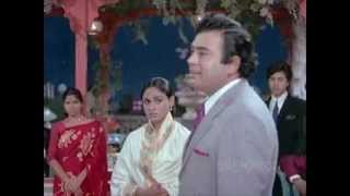 Meri bheegi bheegi si palkon pe reh gaye By SK - YouTube