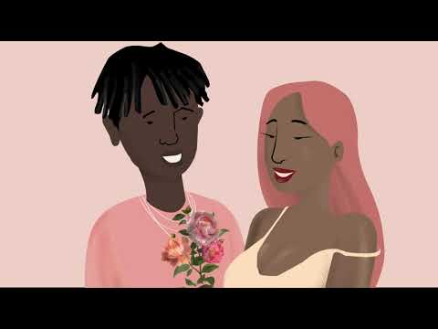 ASHS THE BEST - STAY feat Samba Peuzzi (Animation)