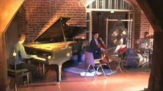 Kai Miano & Band - 'Your Smile' (live and unplugged piano concert 02.08.2008 Lueneburg)