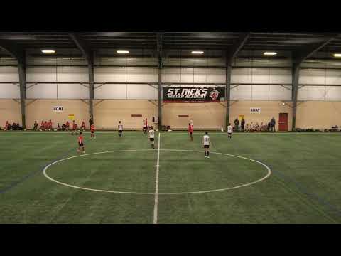 BTB 2011 VS STING CHEHIMI 2011