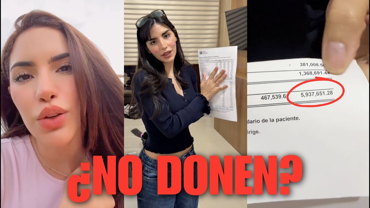 Piden no regalar dinero a la familia de Kimberly Loaiza