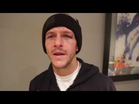 Jamie McDonnell vs. Liborio Solis Rematch To Go To Purse Bid