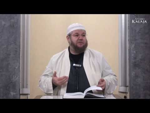 Thirrja e Isaut alejhi selam .pj2 - Irfan Salihu