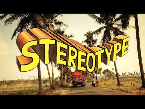 Samsaya - Stereotype (Teaser)
