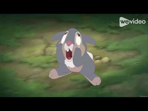 Bagheeraladdin part 28 - Bagheera vs. Tai Lung (Part 2)