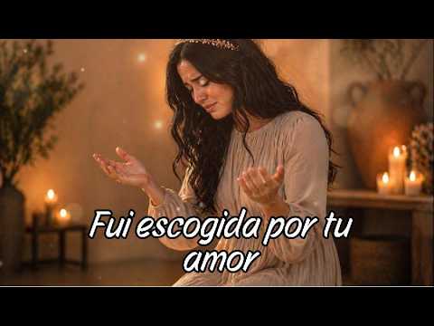Cover Dios me escogió… 💛 | Aun con mis errores