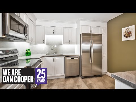 Mississauga Real Estate | 1400 Dixie Road #1009 | Dan Cooper Group