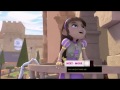 CN Dimensional NEXT MORE My Knight And Me Too Much Adventure