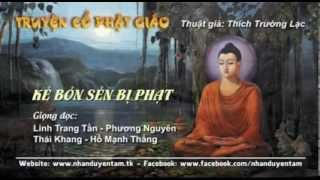 Kẻ Bỏn Xẻn Bị Phạt