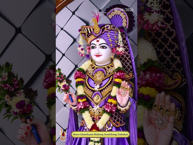 Ghanshyam Maharaj