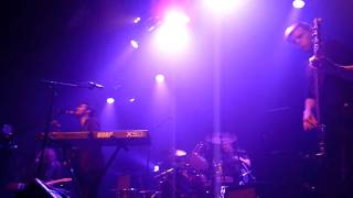 The Boxer Rebellion - Flight @ Tivoli (7/8)