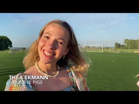 Nomineringsvideo 20/21 - Brøruphus Efterskole