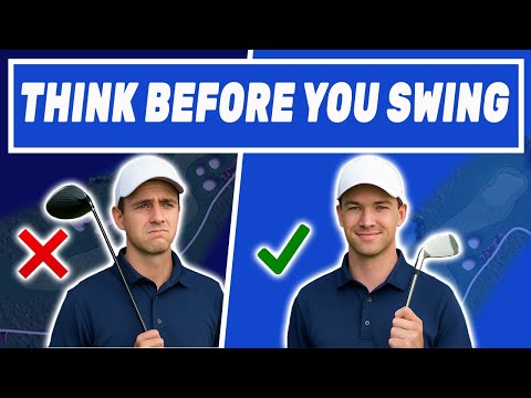 Conquering COURSE MANAGEMENT! Break 100, 90, 80 and Beyond With Ease!