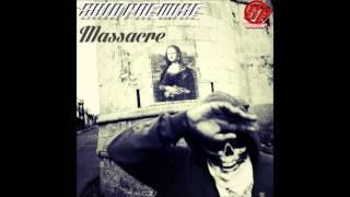 Nas / DJ Premier Type Beat - Massacre (Prod. Skid Premise)