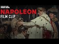 NAPOLEON - Coronation Film Clip