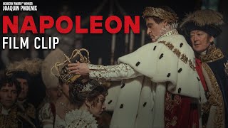 Coronation Film Clip