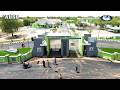 AL ISTIQAMA UNIVERSITY SUMAILA AUSU Documentary