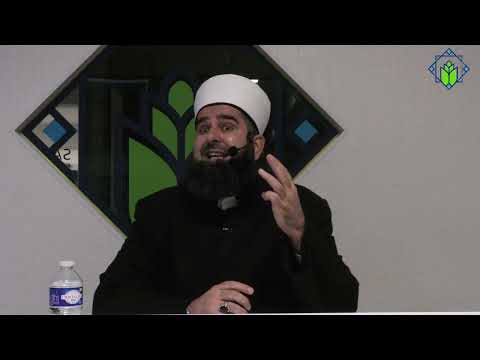 hfz. Zikret ef. Mustafic - Motivacija